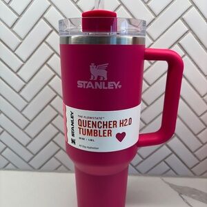 STANLEY 40 OZ TARGET VALENTINE'S DAY